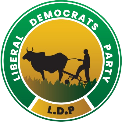 Liberal Democrats Party